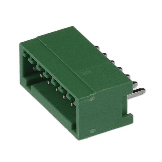 691382000007 Würth Elektronik  Headers Plugs and Sockets